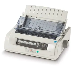 Замена головки на принтере Oki Ml5590Eco в Самаре